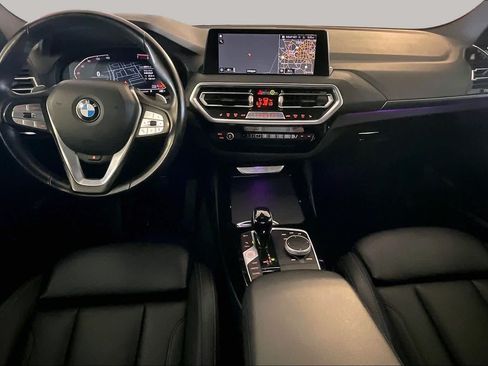Used 2024 BMW X3 sDrive30i RWD image 14
