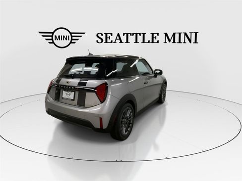 New 2026 MINI Cooper S FWD image 11