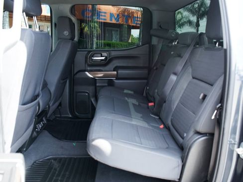 Used 2022 Chevrolet Silverado 1500 RST w/ LPO, Dark Essentials Package image 33