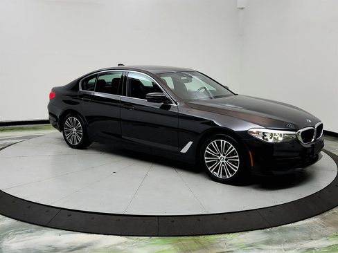 Used 2019 BMW 530i xDrive image 3