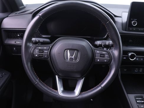 Certified 2024 Honda CR-V Sport image 13