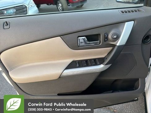Used 2013 Ford Edge Limited image 14