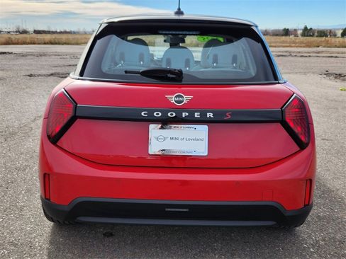 Used 2025 MINI Cooper S image 13