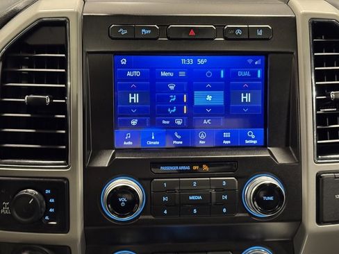 Used 2020 Ford F150 Lariat w/ Equipment Group 502A Luxury image 23