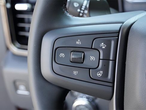 New 2026 GMC Sierra 1500 AT4X image 22