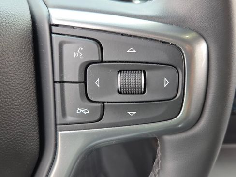Used 2025 Chevrolet Silverado 2500 LT w/ All Star Edition AWD/4WD image 22