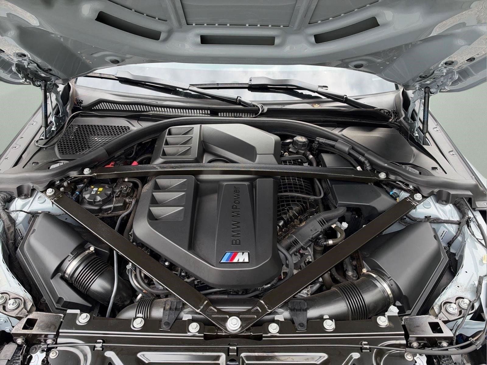 Used 2024 BMW M2 RWD image 30