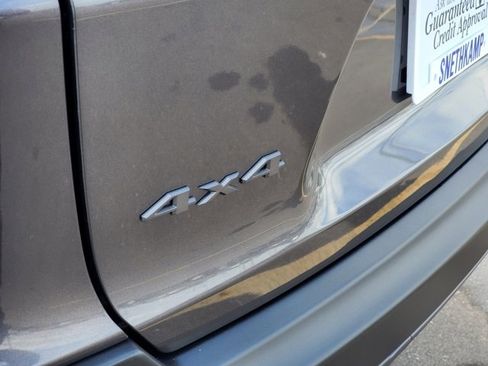 Certified 2022 Jeep Cherokee Trailhawk image 28