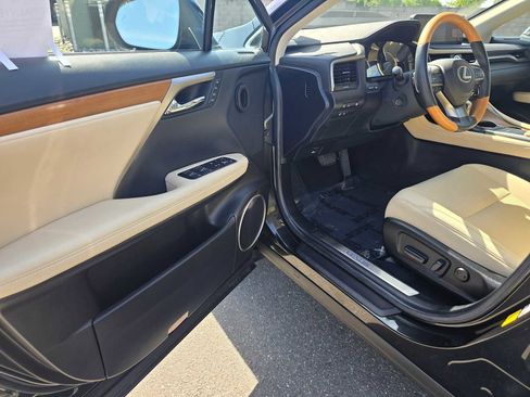 Used 2022 Lexus RX 450h AWD w/ Premium Package image 22