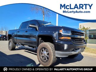 Used 2018 Chevrolet Silverado 1500 LT w/ All Star Edition video 1