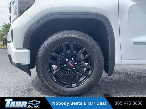 Used 2024 GMC Sierra 1500 Elevation AWD/4WD image 18