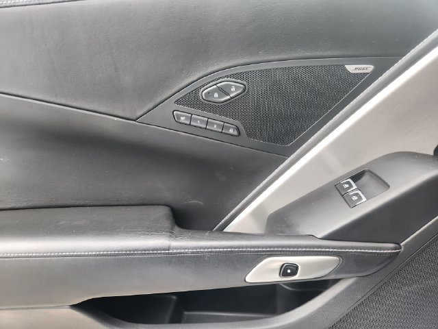 Used 2017 Chevrolet Corvette Z06 RWD image 21