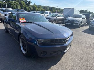 Used 2012 Chevrolet Camaro LS RWD video 1