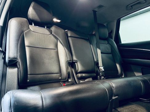 Used 2014 Acura MDX SH-AWD w/ Technology Package image 10