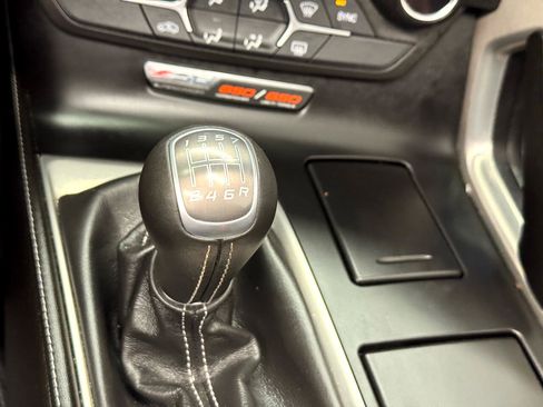 Used 2016 Chevrolet Corvette Z06 image 14