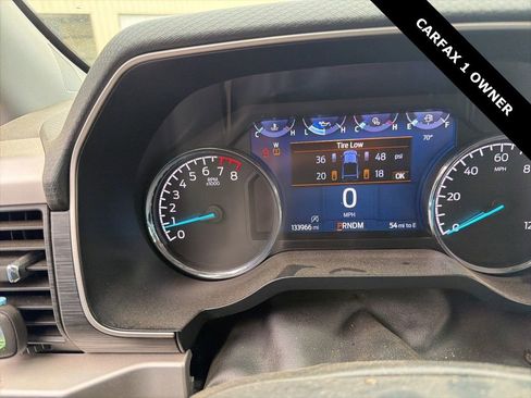 Used 2021 Ford F150 XLT w/ Equipment Group 302A High AWD/4WD image 7