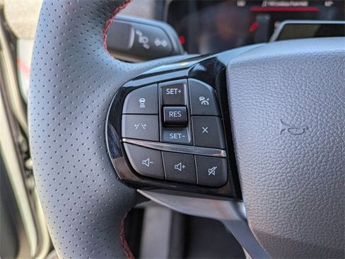 New 2026 Ford Explorer ST-Line image 53