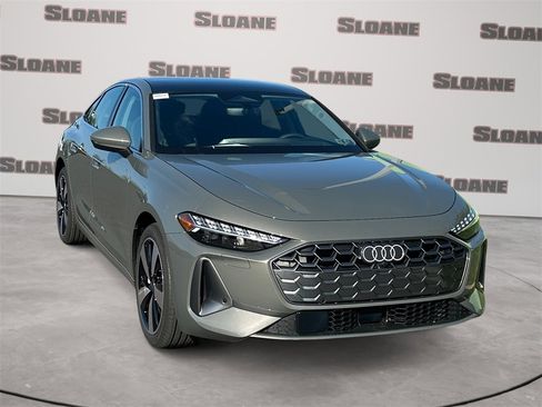 New 2025 Audi A5 2.0T Premium Plus image 7