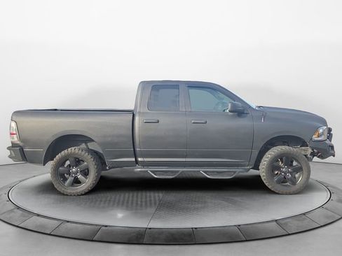 Used 2014 RAM 1500 Tradesman w/ Popular Equipment Group image 6