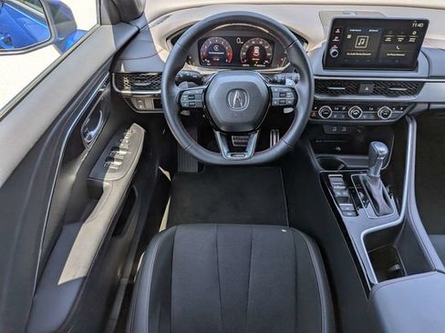 Used 2025 Acura ADX A-Spec AWD/4WD image 21