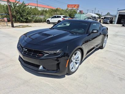 Used 2018 Chevrolet Camaro LT w/ RS Package