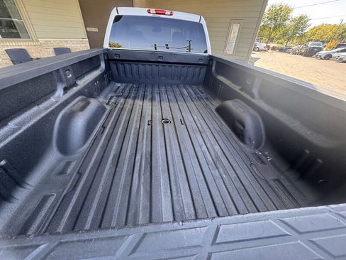 Used 2014 Chevrolet Silverado 3500 LT w/ Custom Sport Truck Package image 29