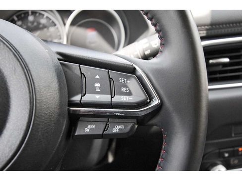 Used 2025 MAZDA CX-5 Carbon Edition AWD/4WD image 16