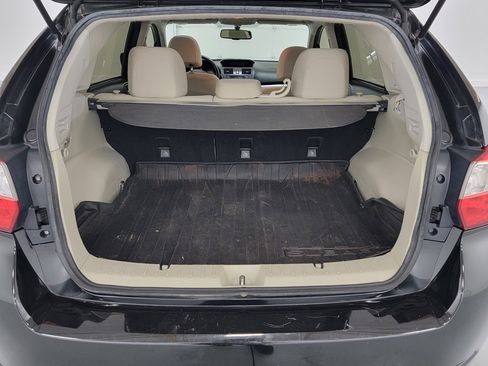 Used 2012 Subaru Impreza 2.0i Premium image 23