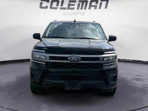 Used 2024 Ford Expedition XLT image 8