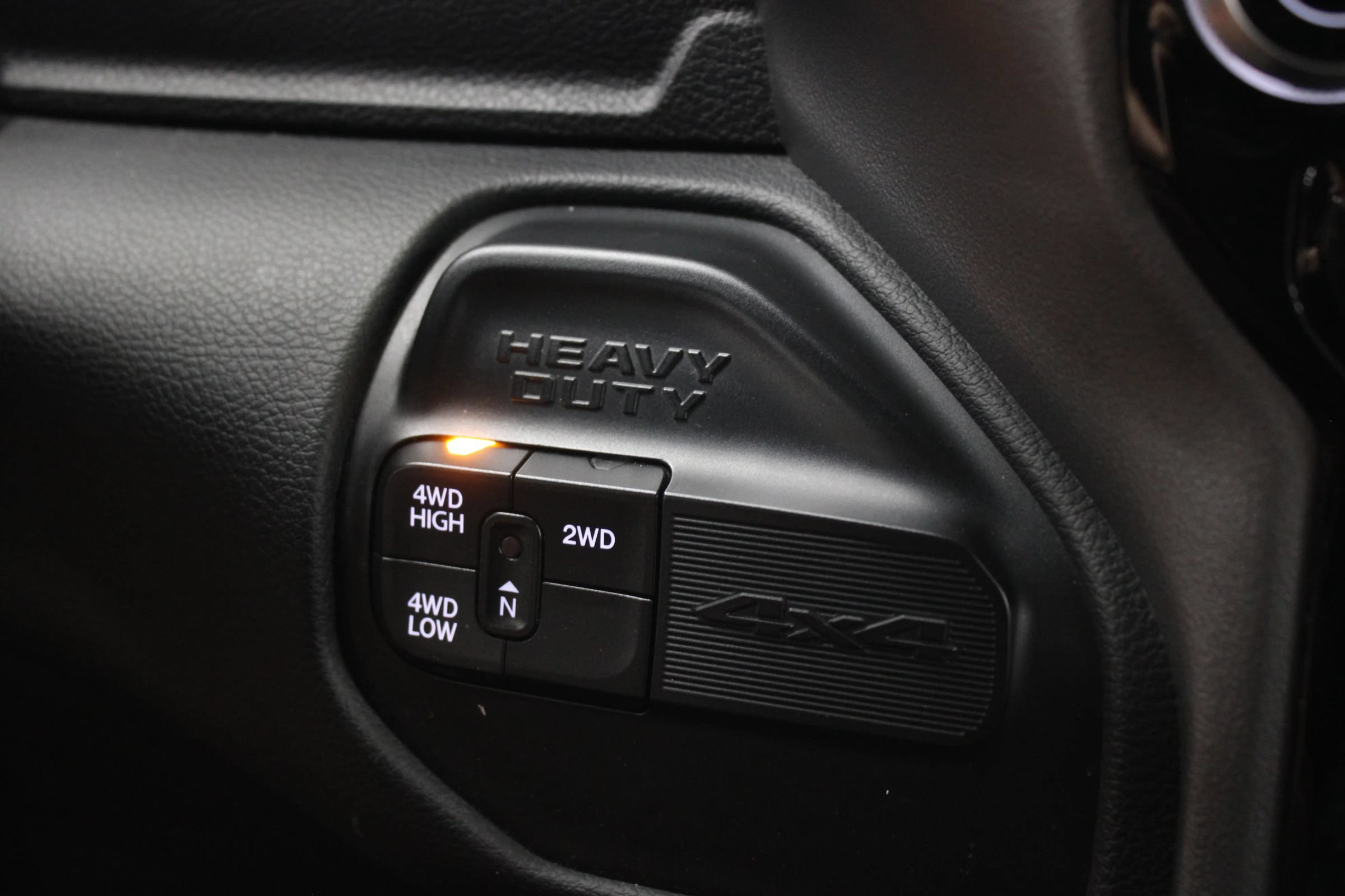Used 2022 RAM 2500 Laramie AWD/4WD image 22