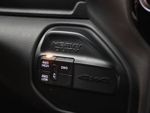 Used 2022 RAM 2500 Laramie AWD/4WD image 22