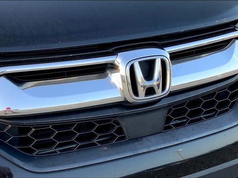 Used 2018 Honda CR-V EX image 30