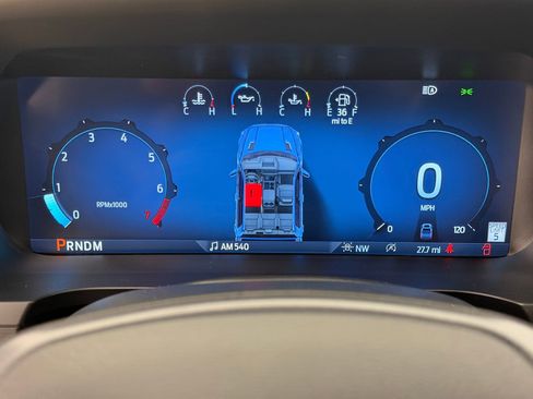 New 2026 Ford F150 XLT w/ Equipment Group 302A MID image 19