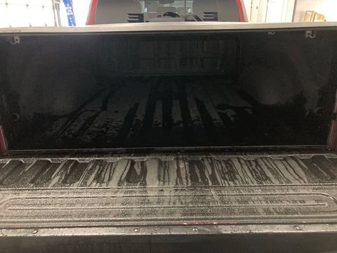 Used 2020 RAM 1500 Warlock RWD image 10