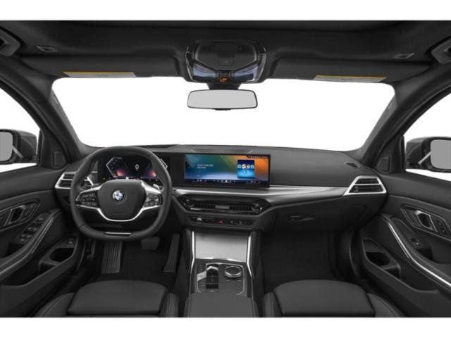 New 2026 BMW 330i Sedan w/ M Sport Package RWD image 10