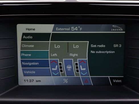 Used 2013 Jaguar XKR R image 20