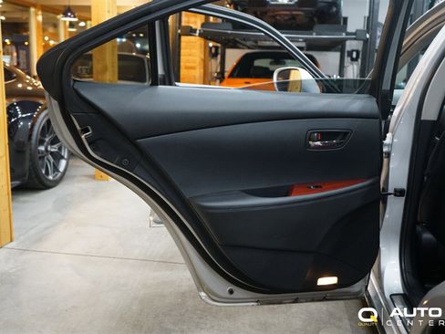 Used 2007 Lexus ES 350 350 image 23