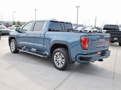 New 2026 GMC Sierra 1500 Denali image 4