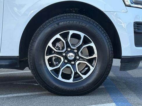 Used 2024 Ford Expedition Max XL image 33