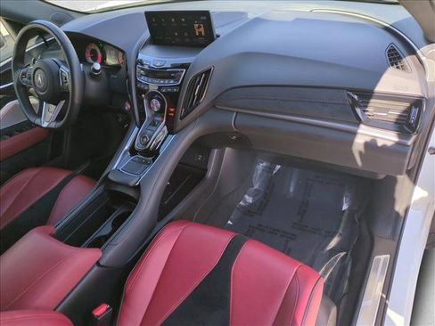 Used 2023 Acura RDX A-Spec image 23