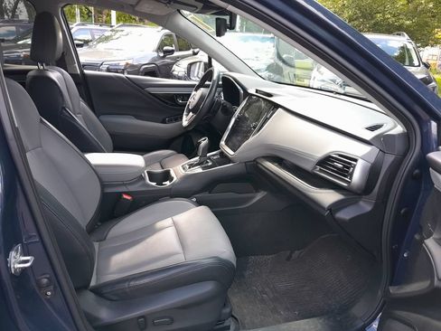Used 2023 Subaru Outback Limited AWD/4WD image 39
