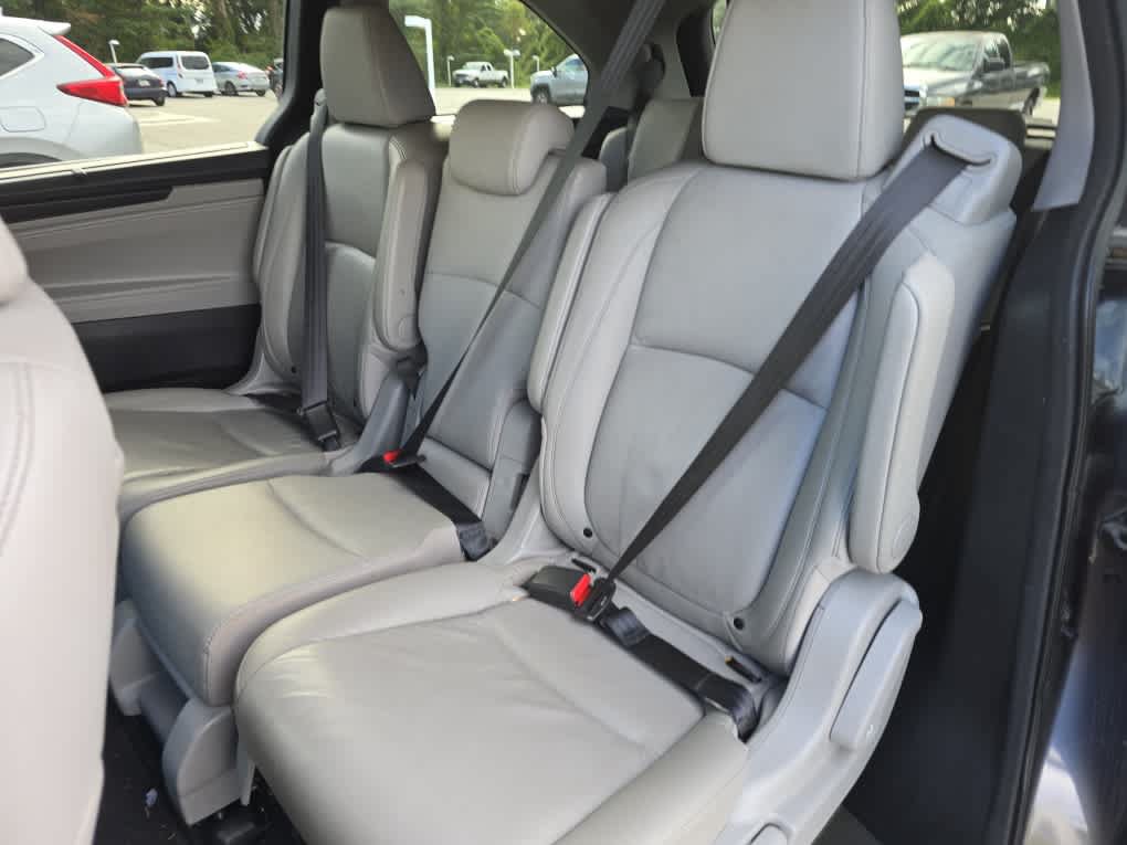 Used 2020 Honda Odyssey EX-L image 11