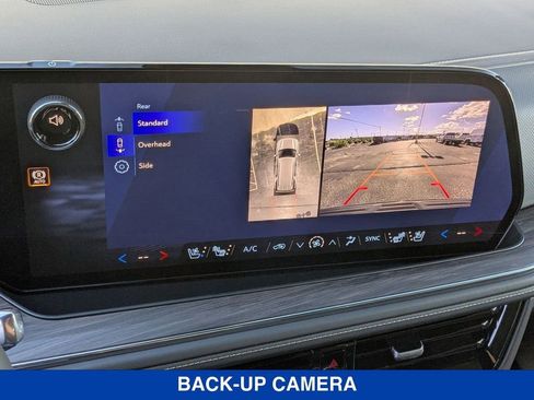 New 2026 Chevrolet Tahoe Premier image 22