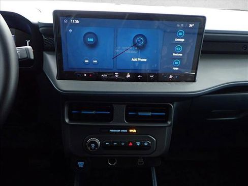 New 2026 Ford Maverick Lobo image 15