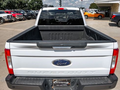 Used 2019 Ford F250 Lariat w/ Lariat Value Package image 63