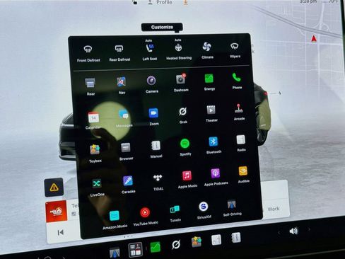 Used 2026 Tesla Model Y AWD image 21
