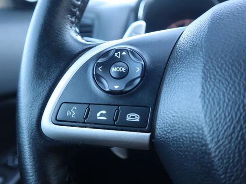 Used 2015 Mitsubishi Outlander Sport SE image 58