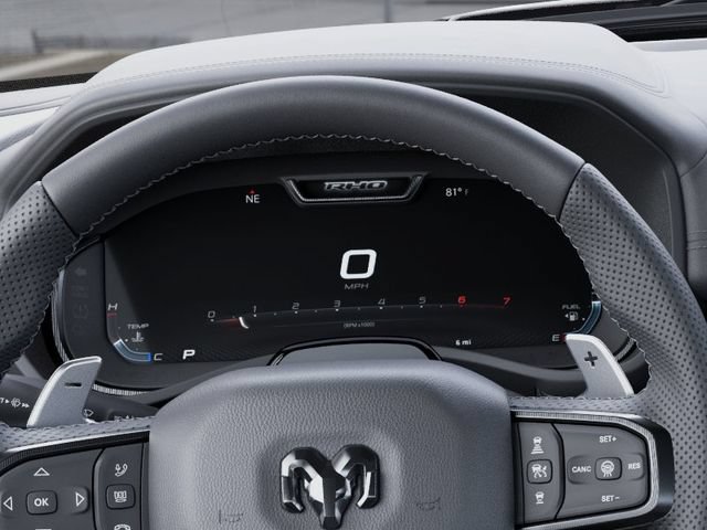 New 2026 RAM 1500 RHO w/ RHO Level 1 Equipment Group AWD/4WD image 18