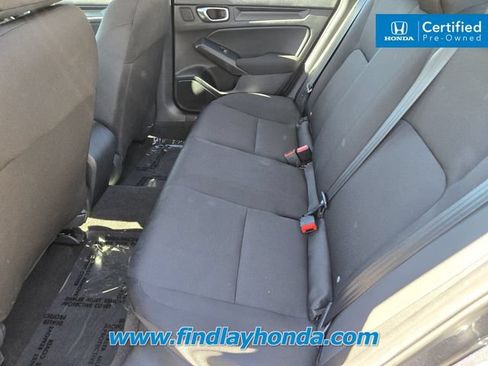 Certified 2026 Honda Civic LX image 15