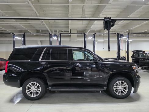 Used 2017 Chevrolet Tahoe LS image 8